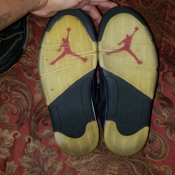 Jordan 5 OG - Picture 5 of 6